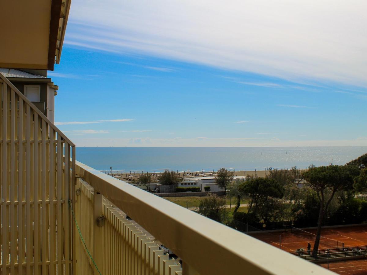 Hotel Helios Beach Milano Marittima Kültér fotó