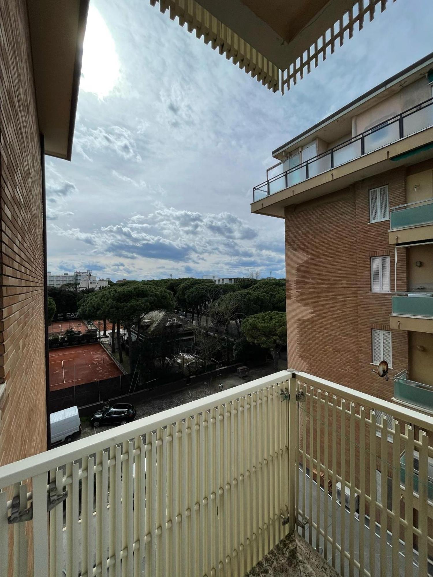 Hotel Helios Beach Milano Marittima Kültér fotó