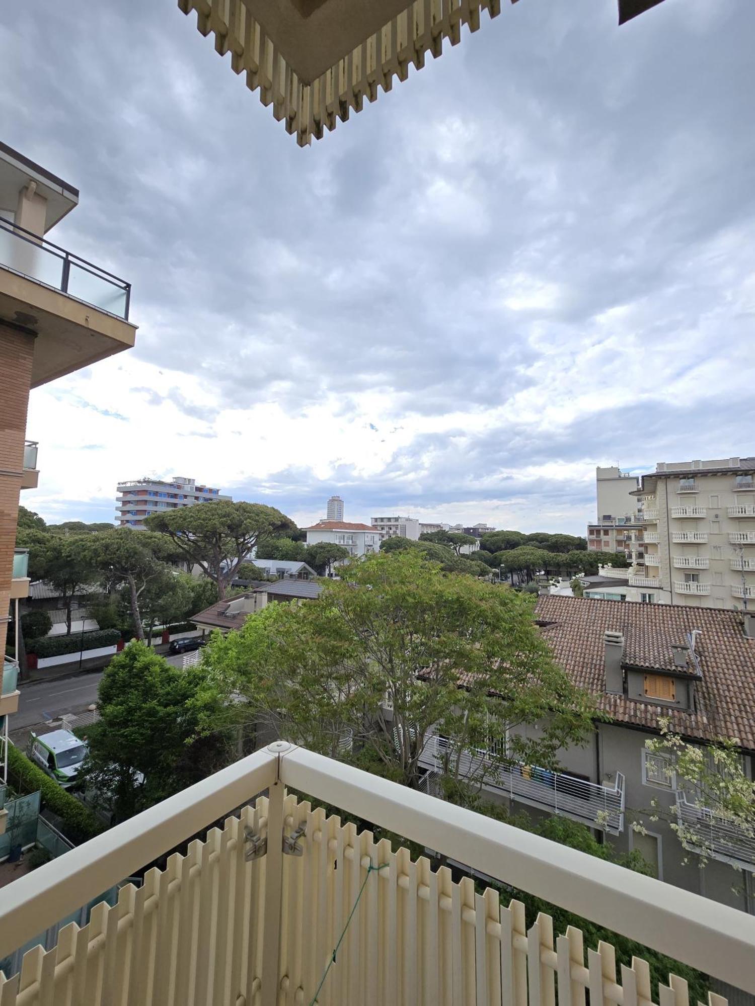 Hotel Helios Beach Milano Marittima Kültér fotó